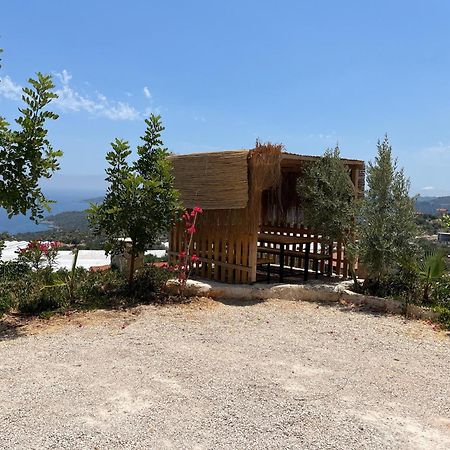 Istlada Tas Ev Apart - Kekova View Kapaklı Екстериор снимка