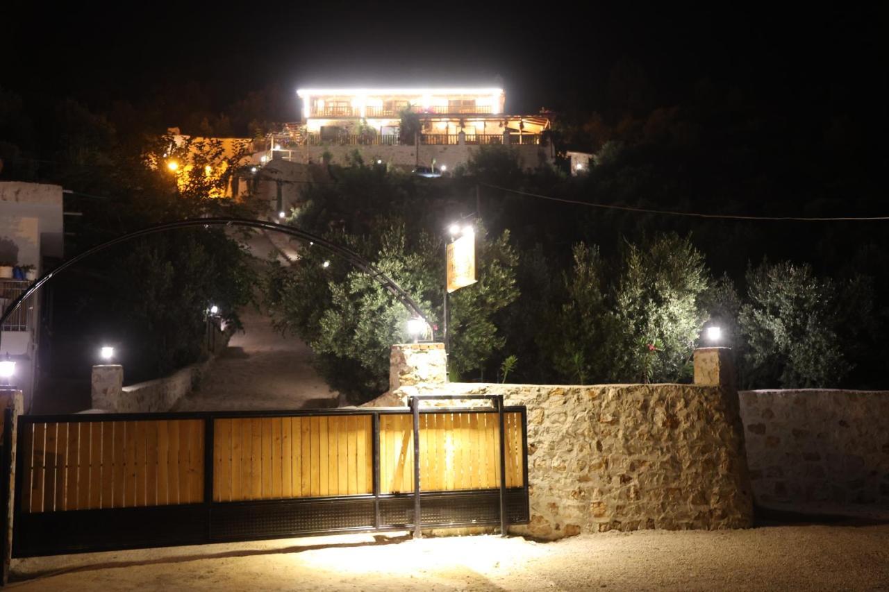 Istlada Tas Ev Apart - Kekova View Kapaklı Екстериор снимка
