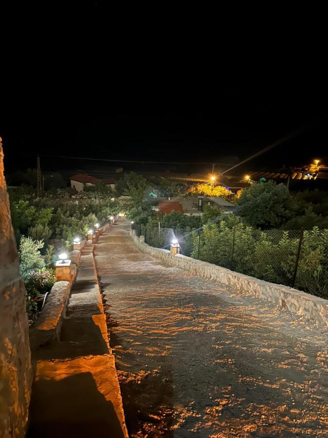 Istlada Tas Ev Apart - Kekova View Kapaklı Екстериор снимка