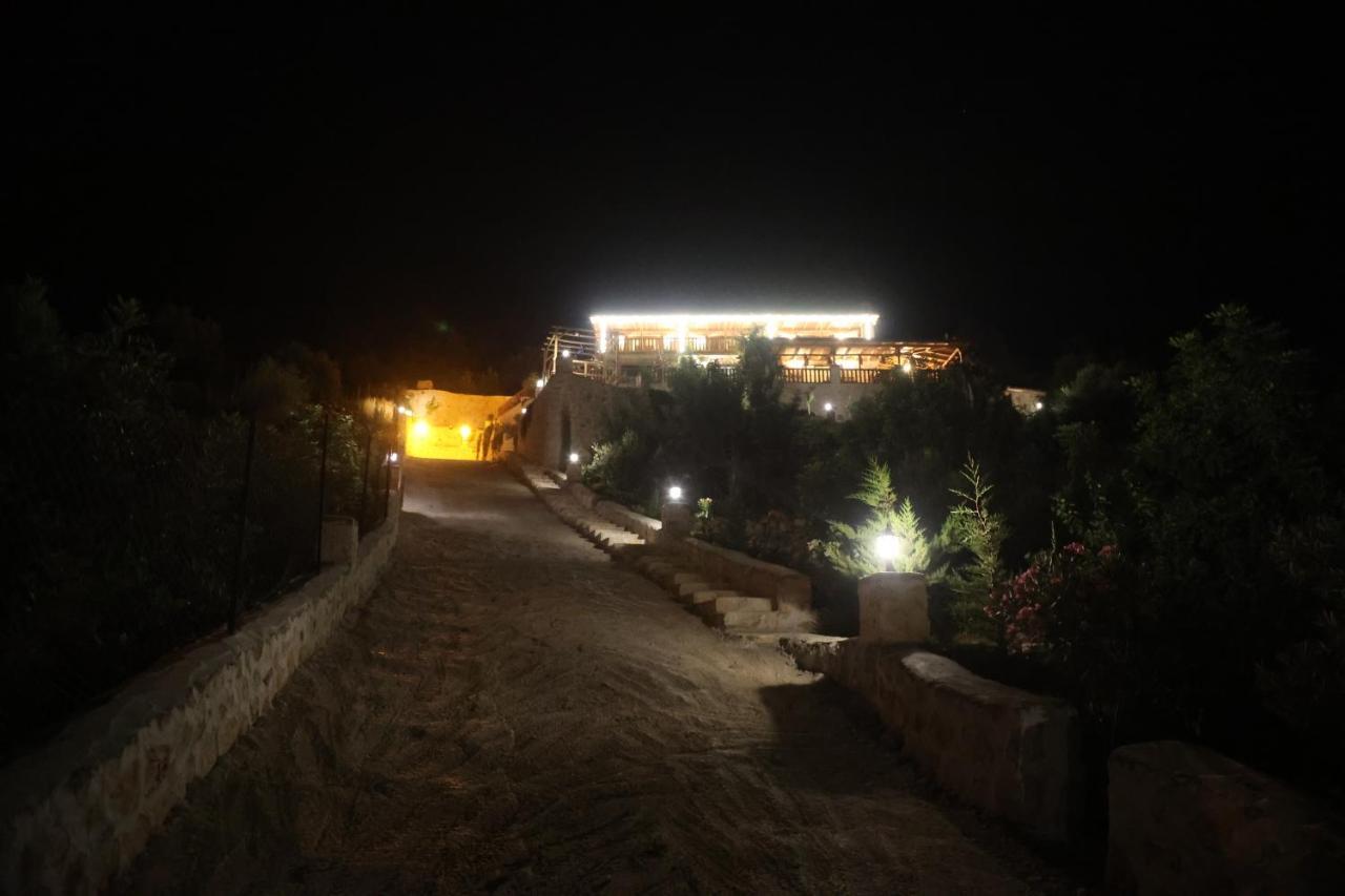 Istlada Tas Ev Apart - Kekova View Kapaklı Екстериор снимка